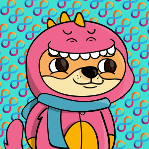 dogfinity: 3056