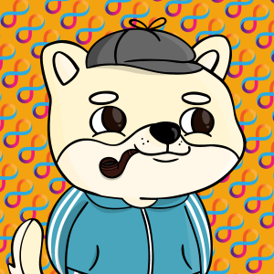 dogfinity: 1387